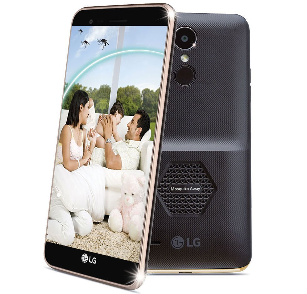 LG K7i